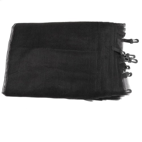 Filet protection pour - de,