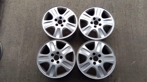 Jeu jantes ford mondeo 2 - 4,
