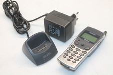 TELEPHONE ALCATEL MOBILE 200 REFLEXE avec BASE / CHARGEUR  .#B