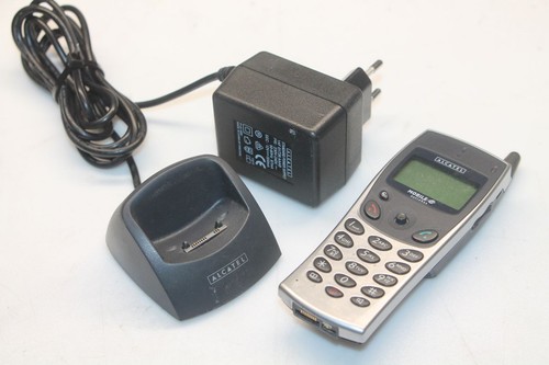 Telephone alcatel mobile 200 - telephone,