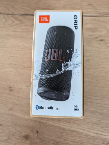 Enceinte jbl grip - enceinte,