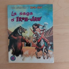 # MARVEL Album N1 La Saga