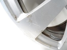 Jante MERCEDES CLASSE E 211