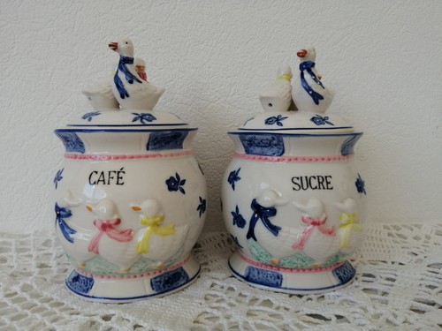 Lot pots personnalisés - lot,