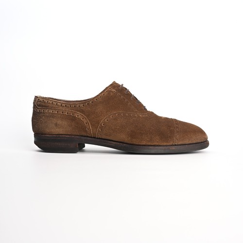 Edward green cadogan - green, (8