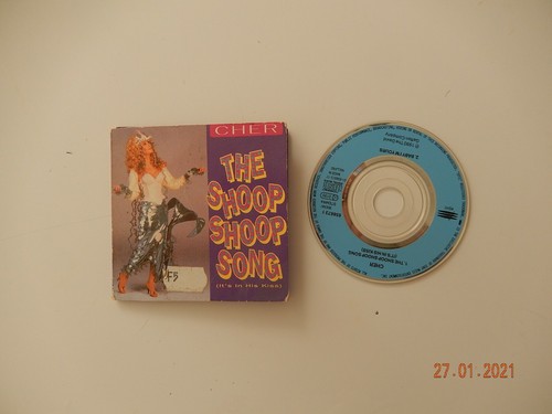 Mini pochette ouvrante - cd,
