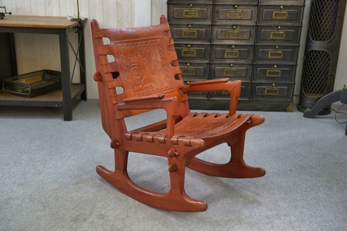 Fauteuil par angel pazmino - angel, en