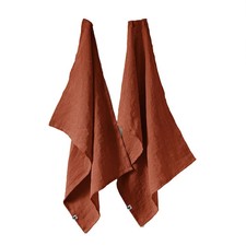 MARGAUX - Lot de 2 Torchons