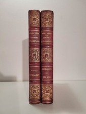 Jules Verne, Michel Strogoff et 20000 lieues sous les mers (Hetzel 1895)