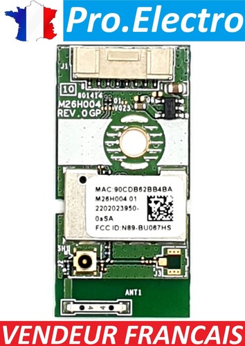 Module bluetooth loewe - module, tv