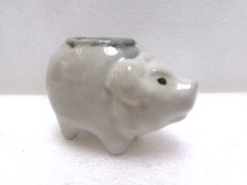 Porte cure dent " Grenouille