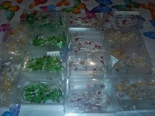 Lot Guirlande Noël Lumineuse