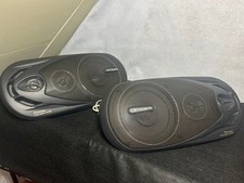 Pioneer Carrozzeria TS-X180