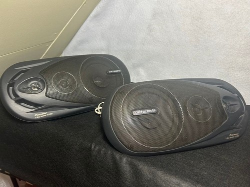 Pioneer carrozzeria x180 - carrozzeria, ts-x180