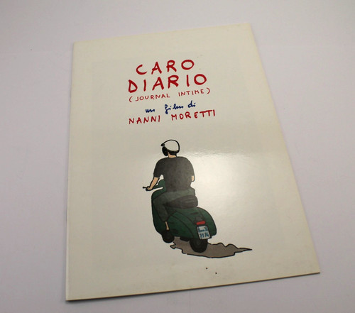 Dossier presse cinema caro - dossier,