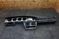 Dash Dashboard Trim Panel Driver Passenger Air Vent OEM Maserati Merak 1975