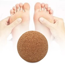 Boule de massage en liège