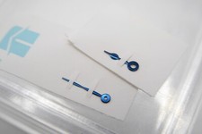 Ensemble de mains Franck Muller pour 1750, 2500, 7500