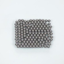 144 bille de précision en acier Ø3.969mm / 5/32 pour roulement direction moto