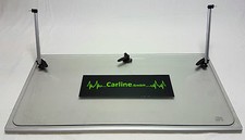 Dometic Seitz 700x300 Replacement Screen S4+S5 Pop Out Window NEW! including attachments 