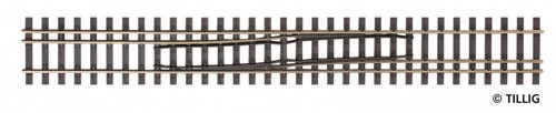 Tillig 85188 échelle - Échelle, ho