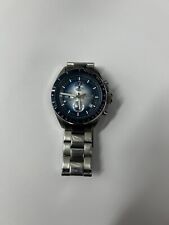 Montre Fossil Quartz Slv Ch2589 stainless