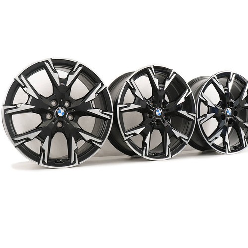 Jantes alliage bmw série - bmw,