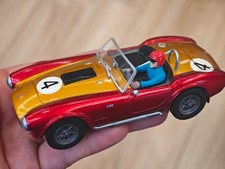 Carrera Digital 132 30650 Shelby Cobra 289 Universal Memories Nr. 4