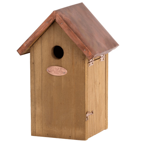 Nichoir pour mésange - nichoir,