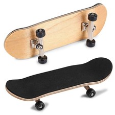 Mini Skate Doigt, Finger Skate