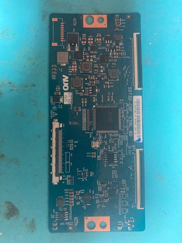 Carte con tcon 55t32 - t-con,