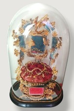 Superbe Globe de Mariée
