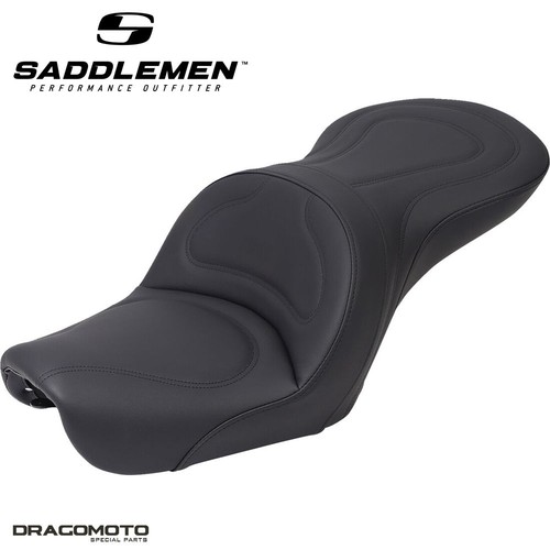 Selle harley dyna glide - harley,