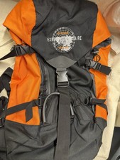 Ponant Expedition Polair Hiking Backpack with waist strap 