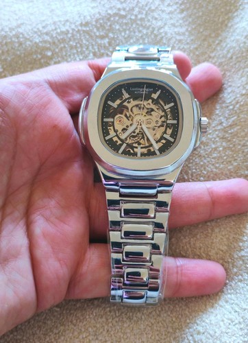 Luolingongjue montre homme - luolingongjue,