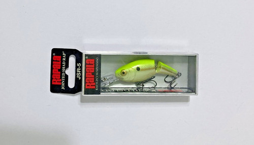 Rapala jsr5 sfr - ,