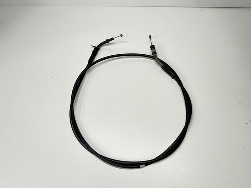 Câble accélérateur sym gts - câble,