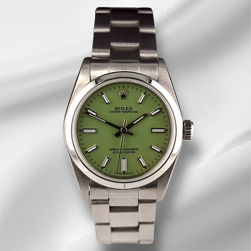 Montre rolex oyster - montre, perpetual