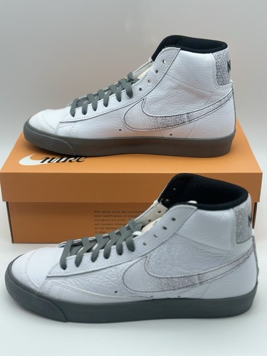 Nike blazer mid emb hommes - mid,