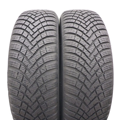 195 hankook - 65, 15