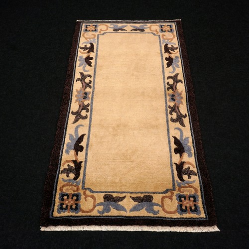 Tapis orient népal 171 92 - orient,