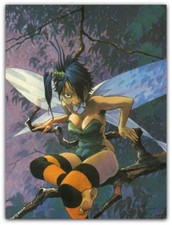 Image Offset LOISEL Fee