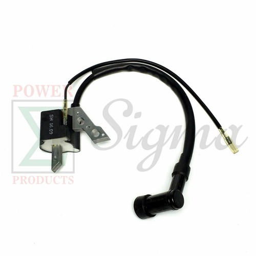 Ignition coil for - ignition,
