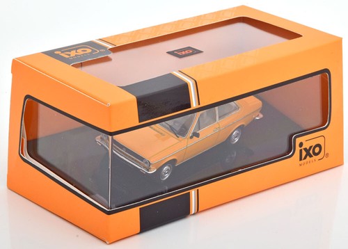 Volkswagen derby mk1 - volkswagen, ls