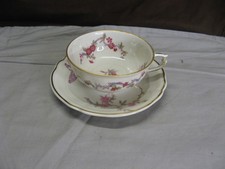 Tasse Limoges Bernardaud B&C