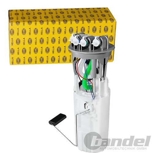 Hella pompe carburant - à,