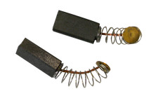 2x balais de charbon pour