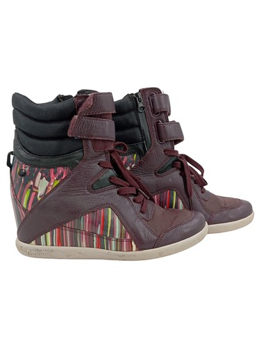 Reebok baskets montantes - baskets, femme