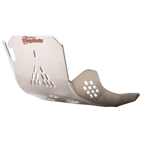 Enduro engineering skid plate - enduro,