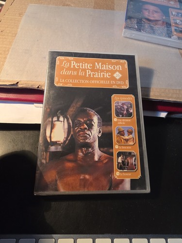 Dvd petite maison - la,